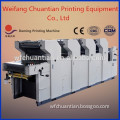 DM456LII multicolor paper printing 4 Four Color Offset Printing Machine